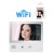 SB DX 471  7" Ιντσών WiFi Έγχρωμο TFT monitor , Touch Screen Sambo Hellas 2 EASY